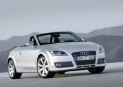 Audi TT Roadster